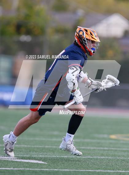 Thumbnail 2 in  Chaminade @ Crespi photogallery.