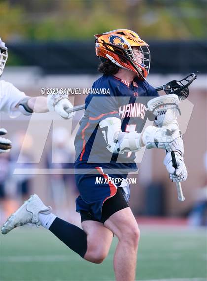 Thumbnail 2 in  Chaminade @ Crespi photogallery.