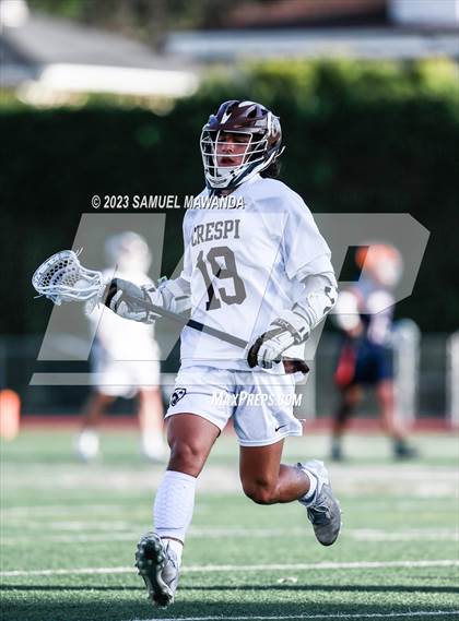 Thumbnail 1 in  Chaminade @ Crespi photogallery.
