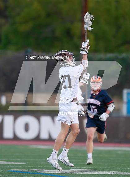 Thumbnail 3 in  Chaminade @ Crespi photogallery.