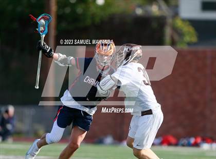 Thumbnail 2 in  Chaminade @ Crespi photogallery.