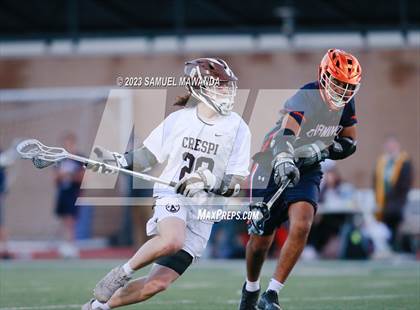 Thumbnail 3 in  Chaminade @ Crespi photogallery.