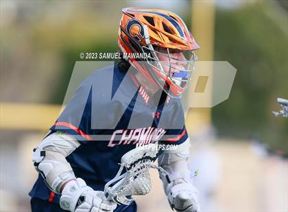 Thumbnail 2 in  Chaminade @ Crespi photogallery.