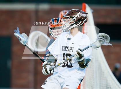 Thumbnail 1 in  Chaminade @ Crespi photogallery.