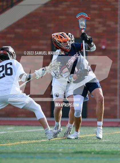 Thumbnail 3 in  Chaminade @ Crespi photogallery.