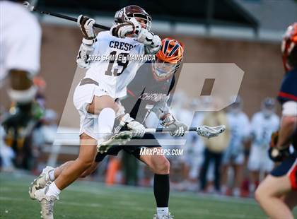 Thumbnail 1 in  Chaminade @ Crespi photogallery.