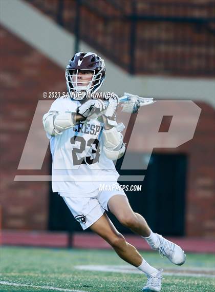 Thumbnail 2 in  Chaminade @ Crespi photogallery.