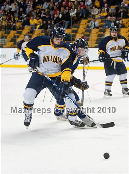 Thumbnail 3 in Archbishop Williams vs Arlington Catholic (MIAA Division I Final) photogallery.