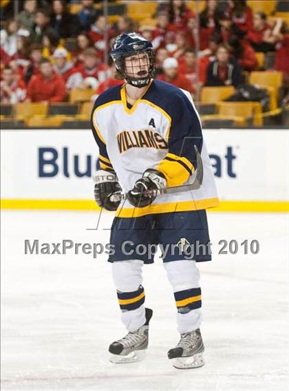 Thumbnail 1 in Archbishop Williams vs Arlington Catholic (MIAA Division I Final) photogallery.