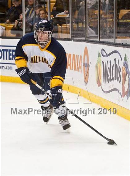 Thumbnail 3 in Archbishop Williams vs Arlington Catholic (MIAA Division I Final) photogallery.