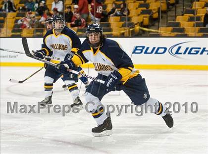 Thumbnail 1 in Archbishop Williams vs Arlington Catholic (MIAA Division I Final) photogallery.