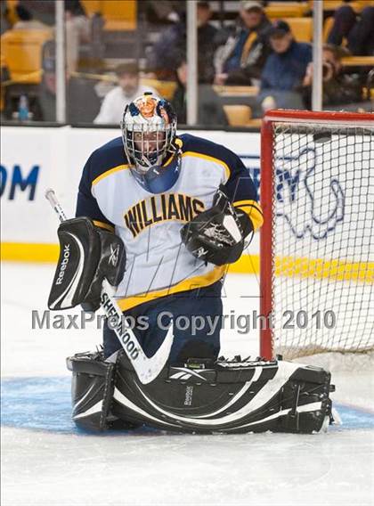 Thumbnail 2 in Archbishop Williams vs Arlington Catholic (MIAA Division I Final) photogallery.