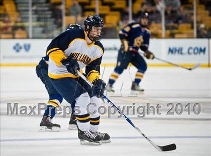 Thumbnail 3 in Archbishop Williams vs Arlington Catholic (MIAA Division I Final) photogallery.