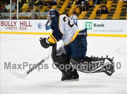 Thumbnail 2 in Archbishop Williams vs Arlington Catholic (MIAA Division I Final) photogallery.