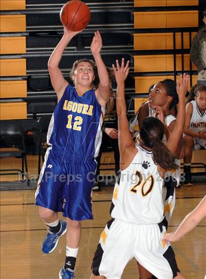 Thumbnail 2 in Agoura @ Newbury Park photogallery.