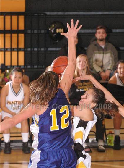 Thumbnail 1 in Agoura @ Newbury Park photogallery.