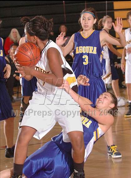 Thumbnail 2 in Agoura @ Newbury Park photogallery.