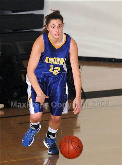 Thumbnail 1 in Agoura @ Newbury Park photogallery.
