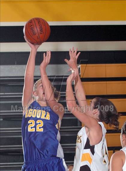 Thumbnail 3 in Agoura @ Newbury Park photogallery.