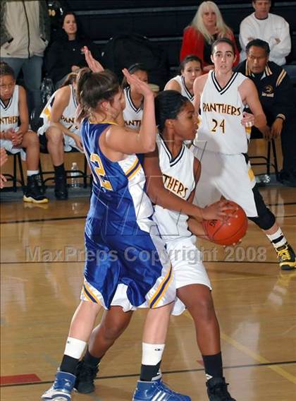 Thumbnail 3 in Agoura @ Newbury Park photogallery.