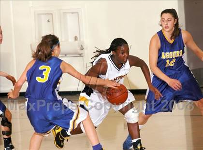 Thumbnail 1 in Agoura @ Newbury Park photogallery.