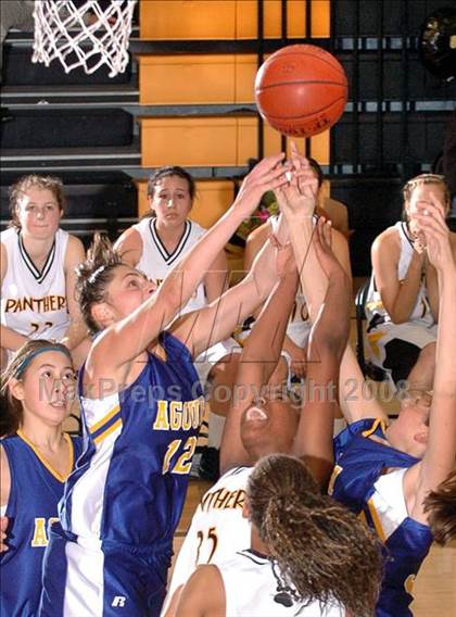 Thumbnail 1 in Agoura @ Newbury Park photogallery.