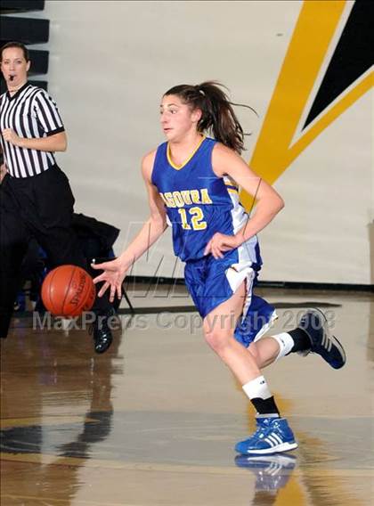 Thumbnail 1 in Agoura @ Newbury Park photogallery.