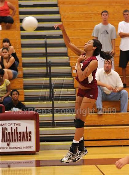 Thumbnail 1 in Whitney @ Natomas photogallery.
