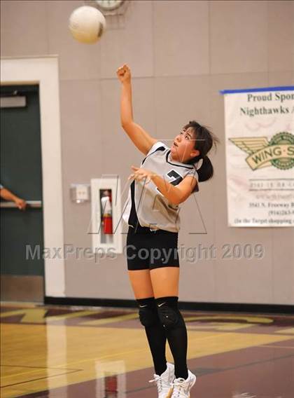 Thumbnail 1 in Whitney @ Natomas photogallery.