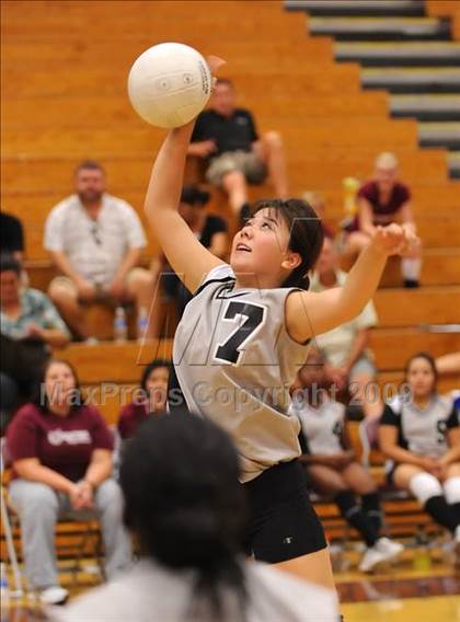 Thumbnail 1 in Whitney @ Natomas photogallery.