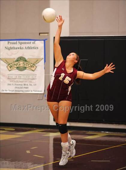 Thumbnail 3 in Whitney @ Natomas photogallery.