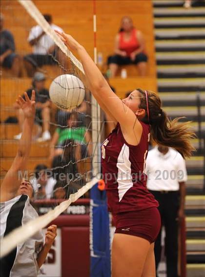 Thumbnail 1 in Whitney @ Natomas photogallery.