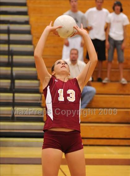 Thumbnail 1 in Whitney @ Natomas photogallery.