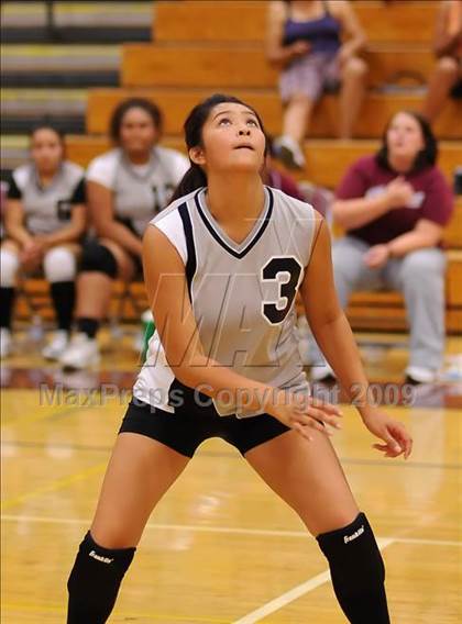 Thumbnail 1 in Whitney @ Natomas photogallery.