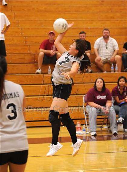 Thumbnail 3 in Whitney @ Natomas photogallery.