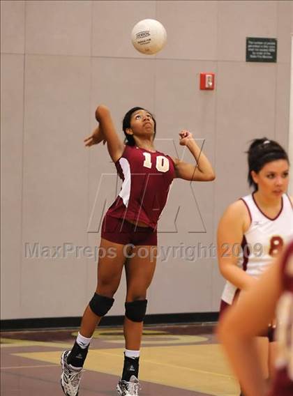 Thumbnail 3 in Whitney @ Natomas photogallery.