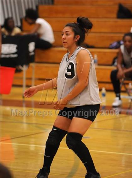 Thumbnail 1 in Whitney @ Natomas photogallery.