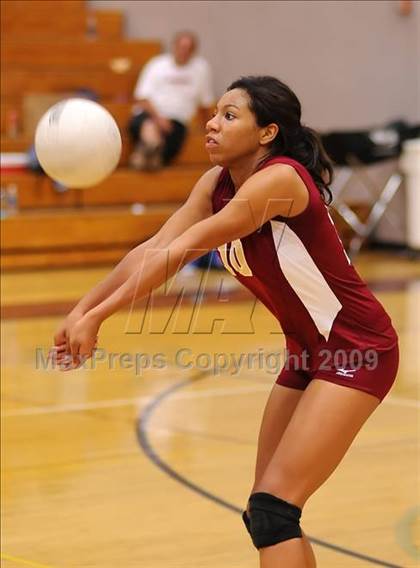 Thumbnail 1 in Whitney @ Natomas photogallery.