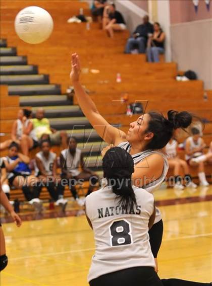Thumbnail 1 in Whitney @ Natomas photogallery.
