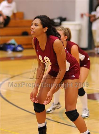 Thumbnail 3 in Whitney @ Natomas photogallery.