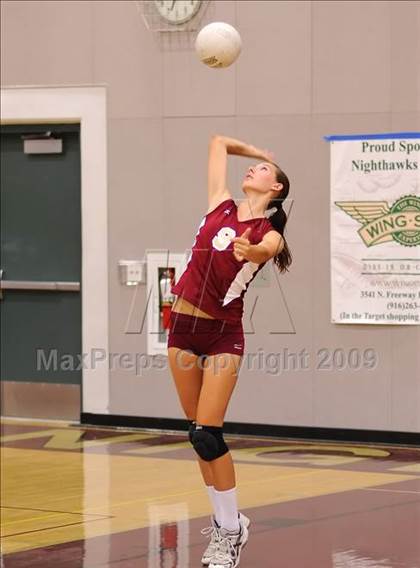Thumbnail 2 in Whitney @ Natomas photogallery.