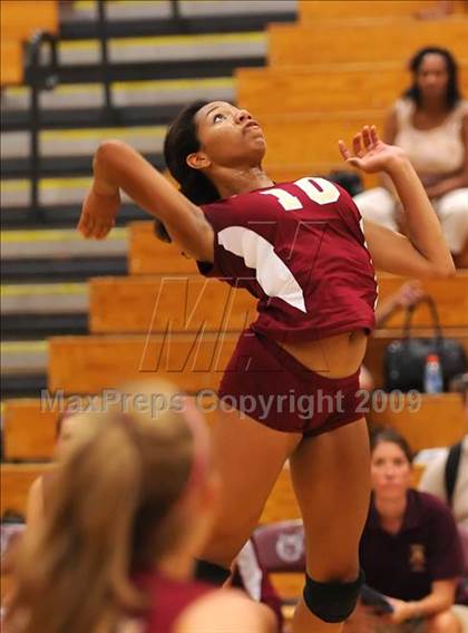 Thumbnail 1 in Whitney @ Natomas photogallery.
