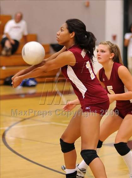 Thumbnail 3 in Whitney @ Natomas photogallery.