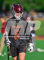 Photo from the gallery "Lassiter @ Blessed Trinity (GHSA 5A-6A Quarterfinal)"