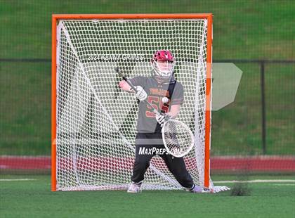 Thumbnail 2 in Lassiter @ Blessed Trinity (GHSA 5A-6A Quarterfinal) photogallery.