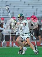 Photo from the gallery "Lassiter @ Blessed Trinity (GHSA 5A-6A Quarterfinal)"