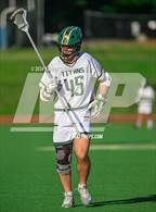 Photo from the gallery "Lassiter @ Blessed Trinity (GHSA 5A-6A Quarterfinal)"