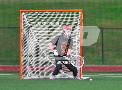 Thumbnail 1 in Lassiter @ Blessed Trinity (GHSA 5A-6A Quarterfinal) photogallery.