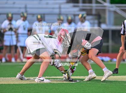 Thumbnail 1 in Lassiter @ Blessed Trinity (GHSA 5A-6A Quarterfinal) photogallery.
