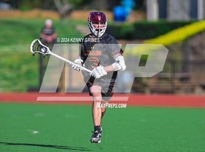 Thumbnail 1 in Lassiter @ Blessed Trinity (GHSA 5A-6A Quarterfinal) photogallery.
